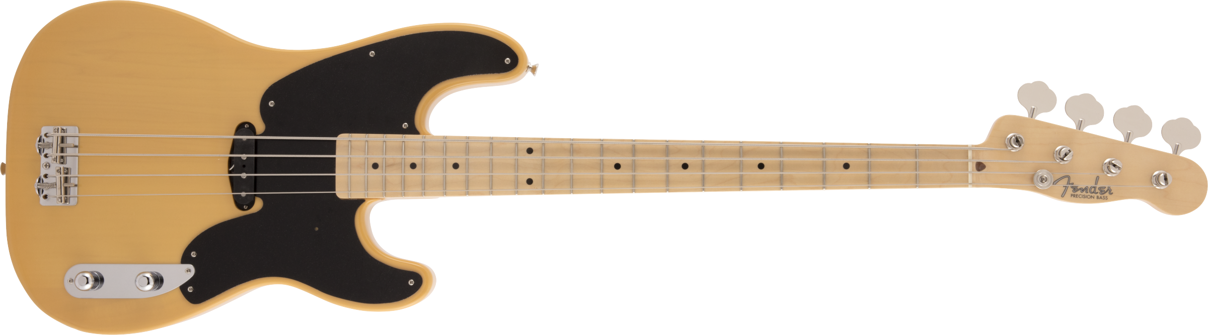 日产传统系列 '50s初期 Precision Bass® 电贝斯