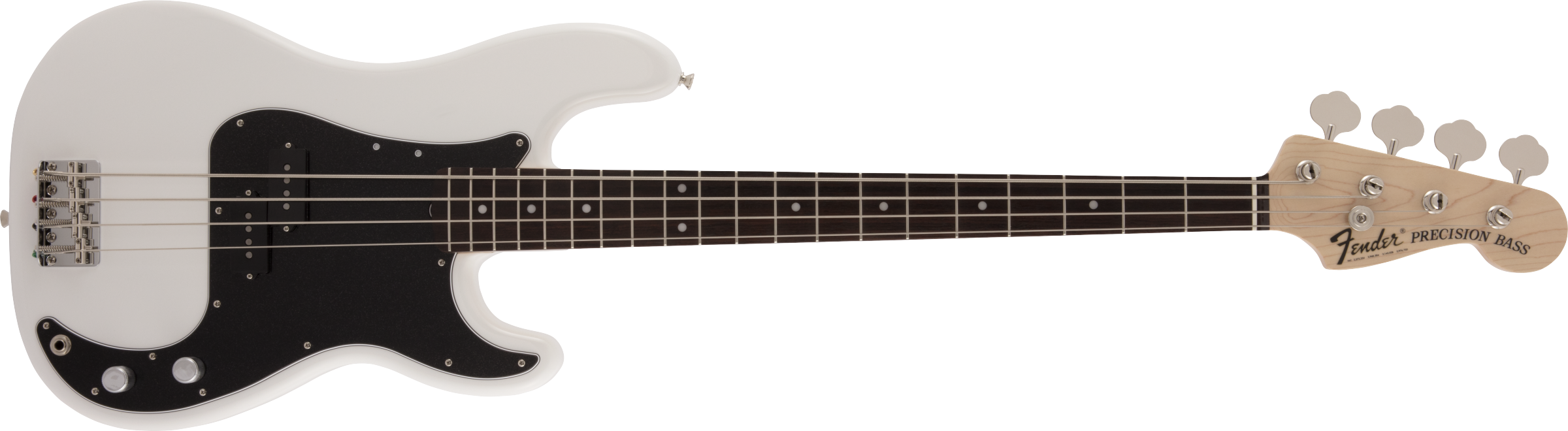 日产传统系列 '70年代 Precision Bass® 电贝斯