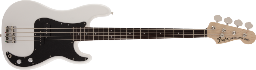 日产传统系列 '70年代 Precision Bass® 电贝斯
