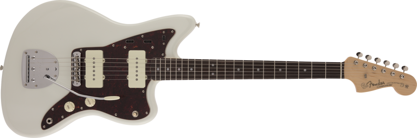 日产传统系列 '60s Jazzmaster® 电吉他
