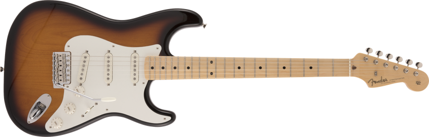 日产传承系列 '50s Stratocaster® 电吉他