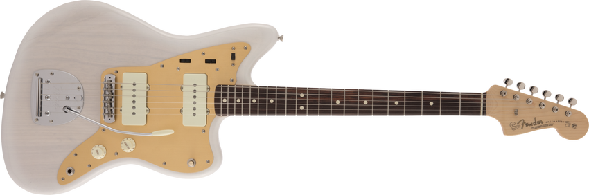 日产传承系列 '60s Jazzmaster® 电吉他