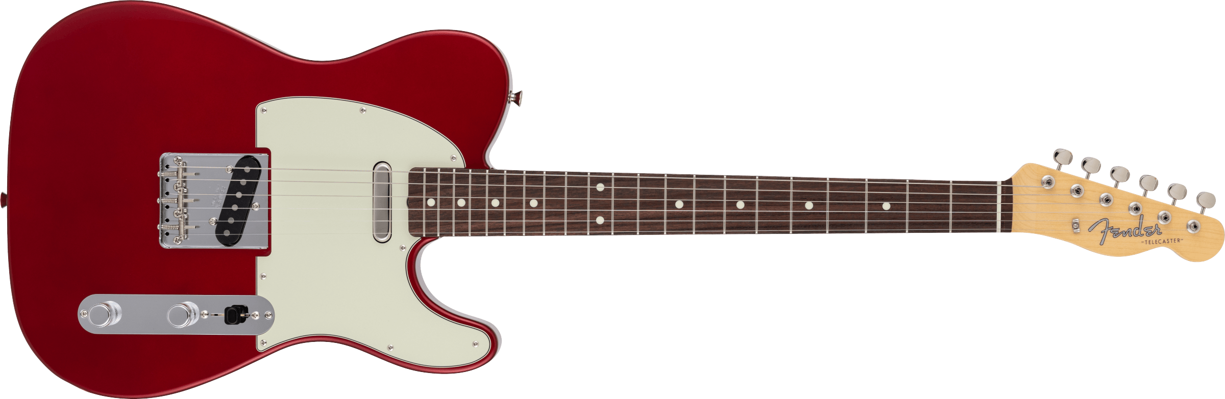 日产传统系列 '60s Telecaster® 电吉他