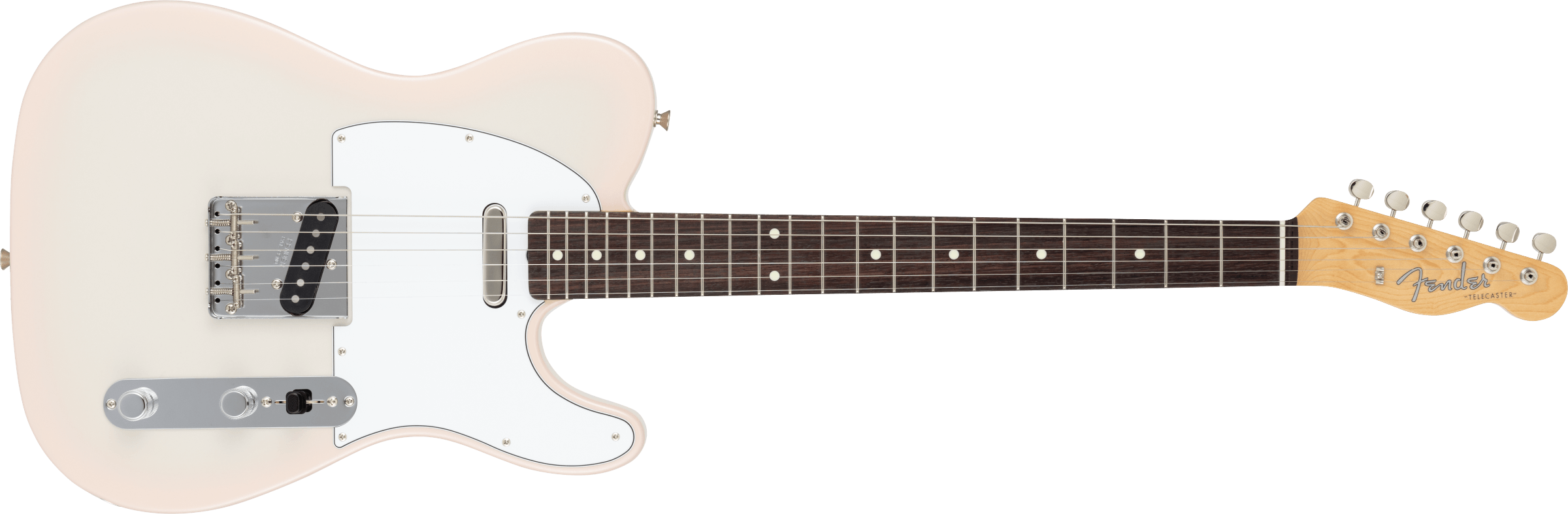 2025 限定版日产传统系列 '60s Telecaster® 电吉他