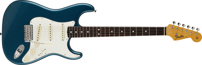 Takashi Kato 签名款 Stratocaster® 电吉他
