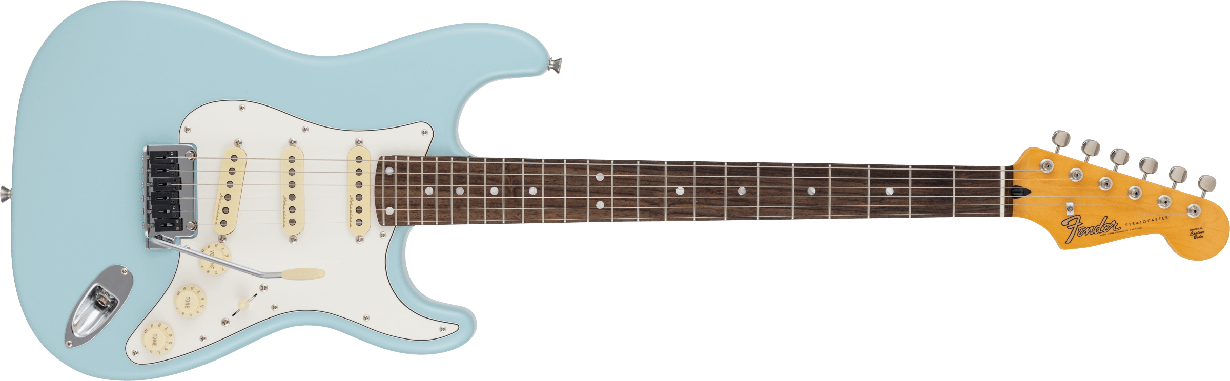 Rei 签名款 Stratocaster® R246 电吉他