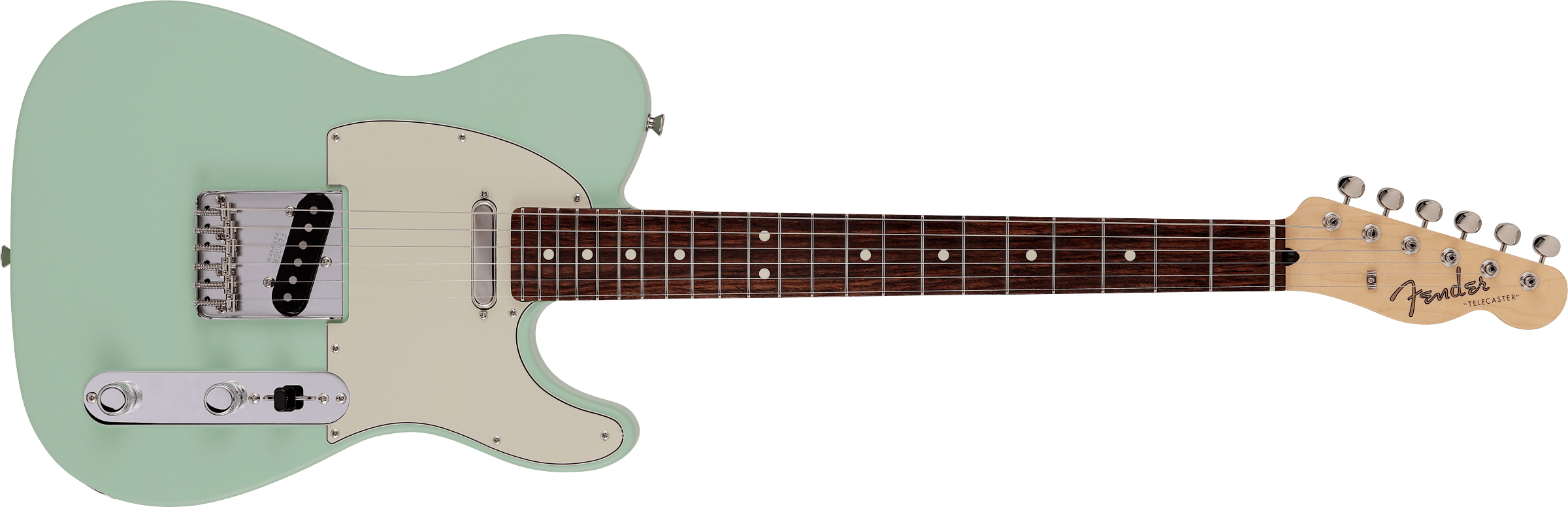 日产Junior Collection系列 小尺寸款Telecaster® 电吉他