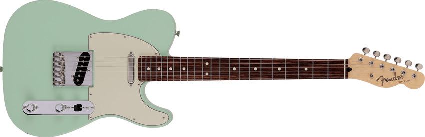 日产Junior Collection系列 小尺寸款Telecaster® 电吉他