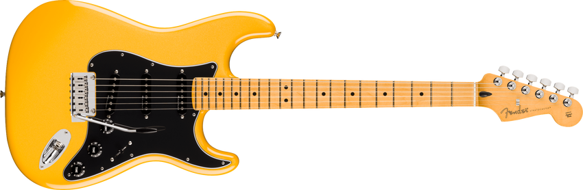 第二代玩家系列Modified Stratocaster® 电吉他