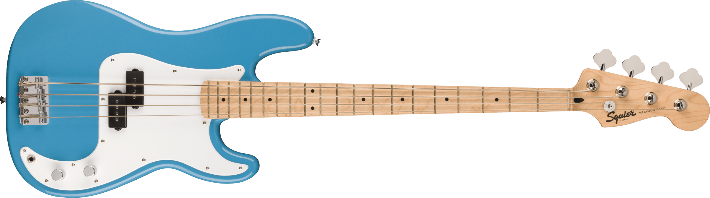 Squier 音速系列 Precision Bass® 电贝斯