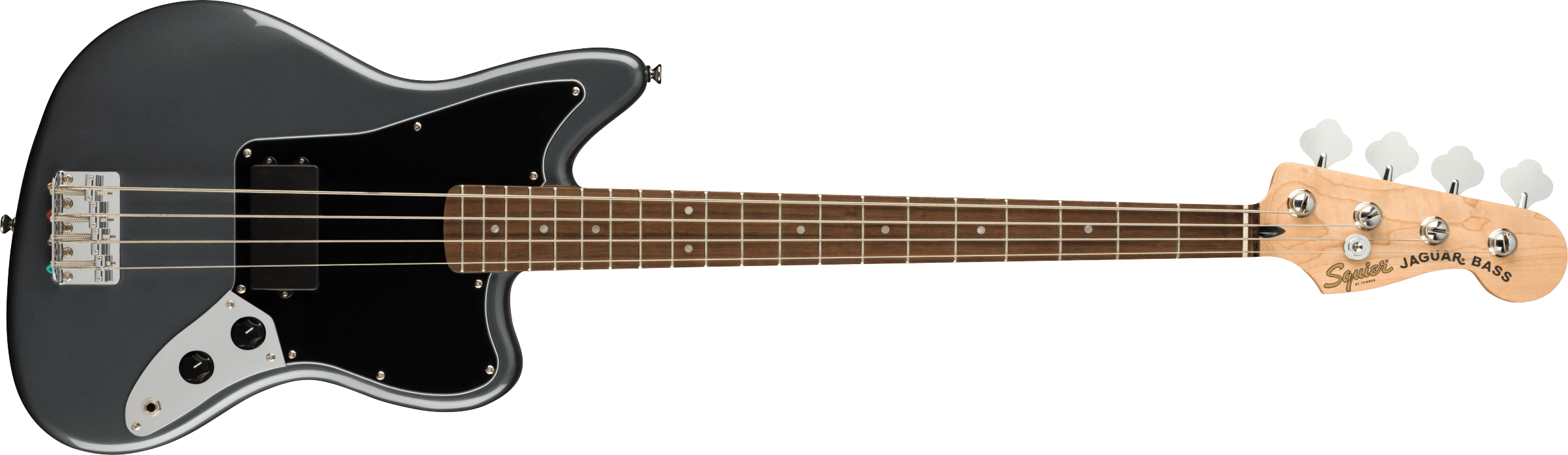 Squier Affinity系列 Jaguar Bass H 电贝斯