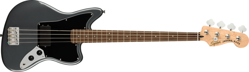 Squier Affinity系列 Jaguar Bass H 电贝斯