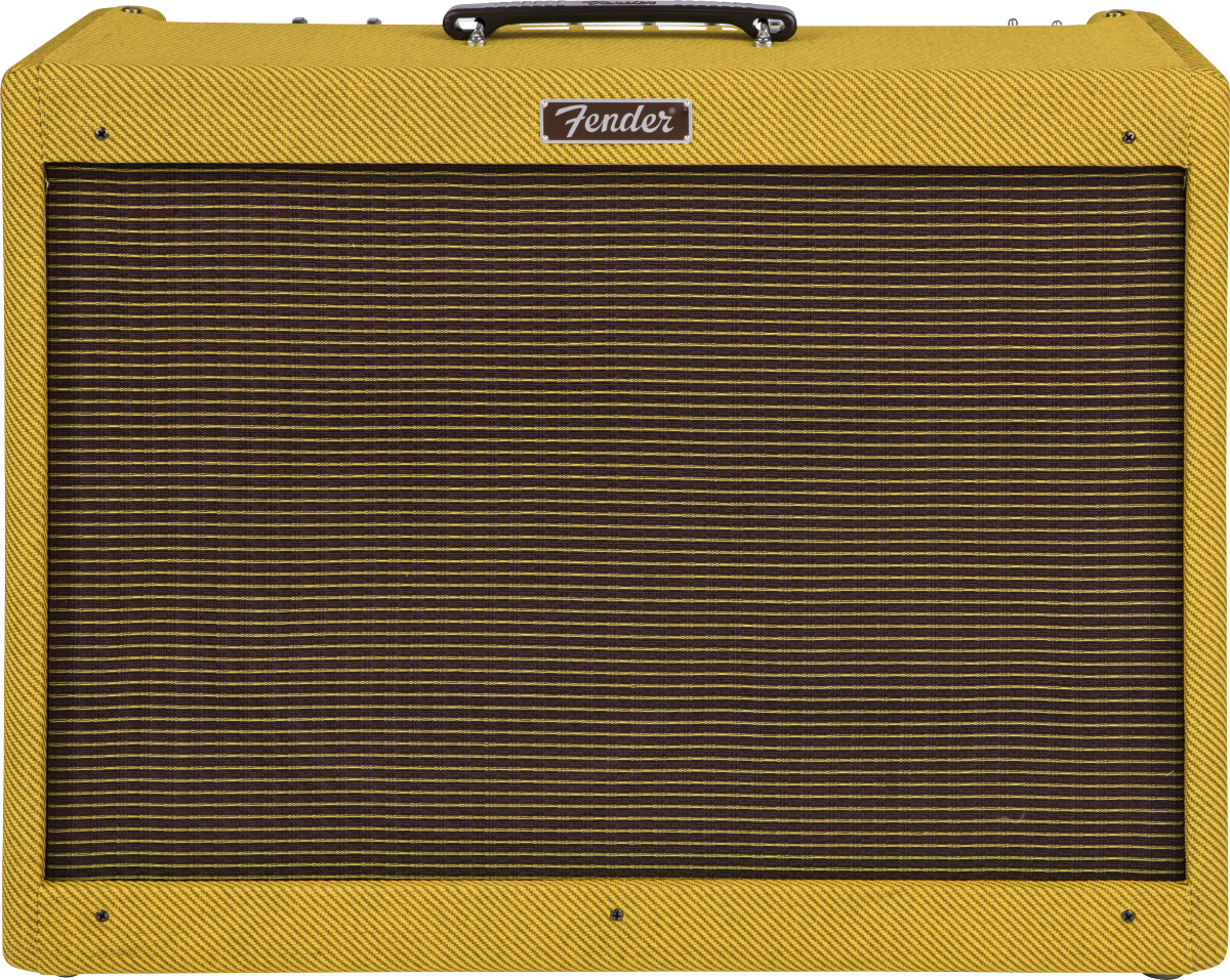 Blues Deluxe Reissue 吉他音箱