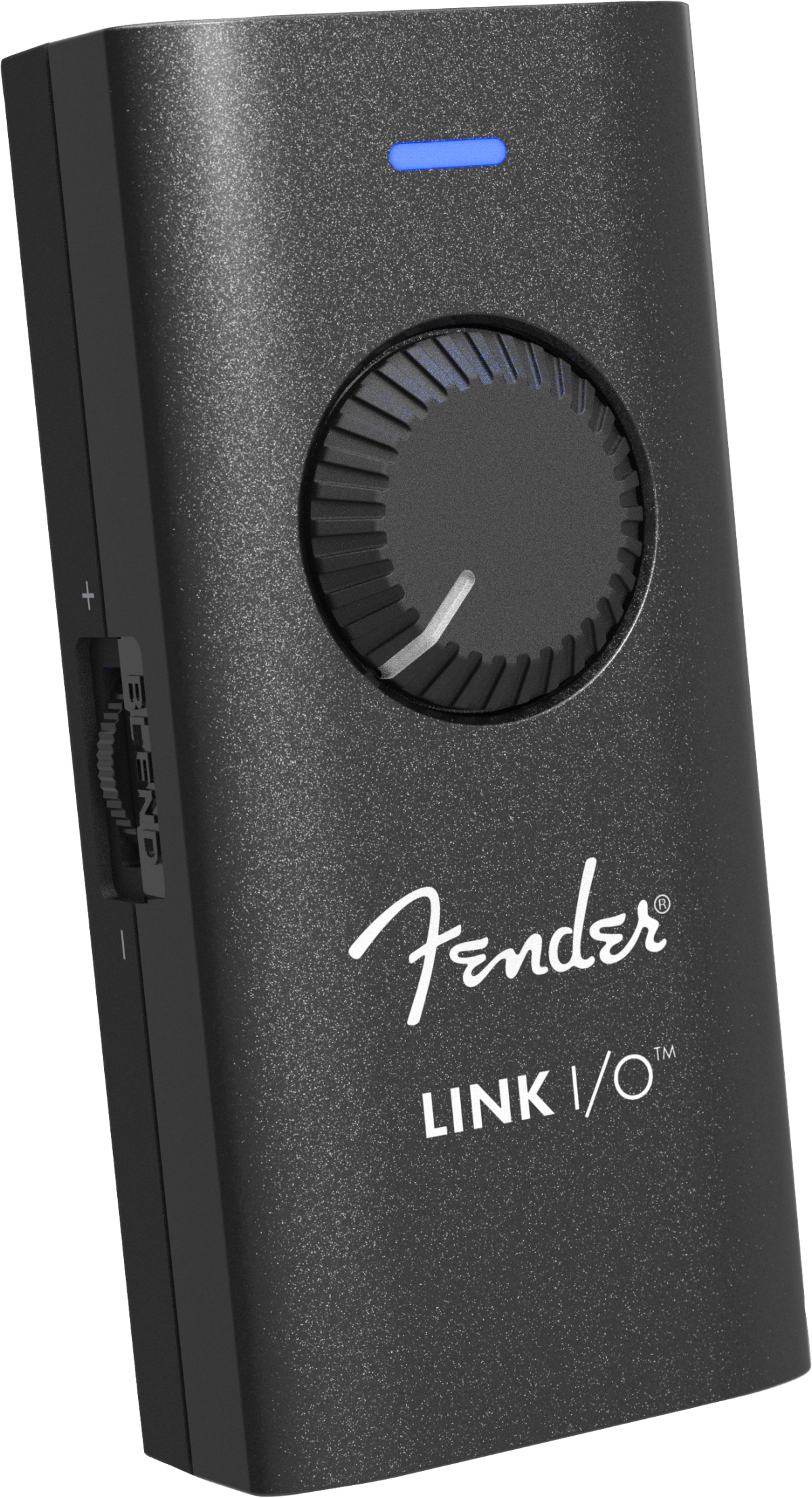 Fender® Link I/O™ 音频接口