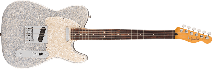75周年纪念版第二代玩家系列 Telecaster® 电吉他