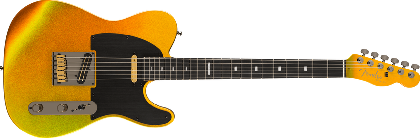 75周年纪念版 美产第二代超极系列 Telecaster® 电吉他