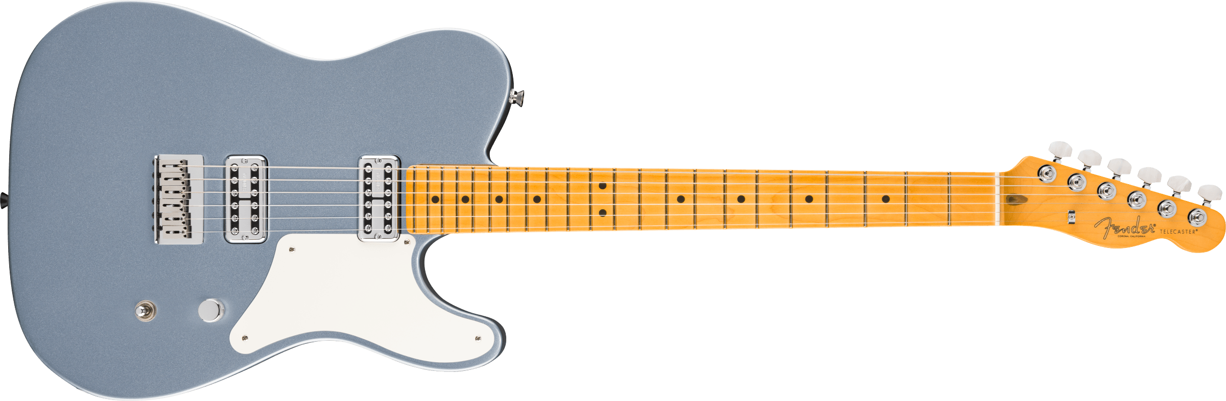 75周年纪念版 美产专业经典系列 Cabronita Telecaster® 电吉他