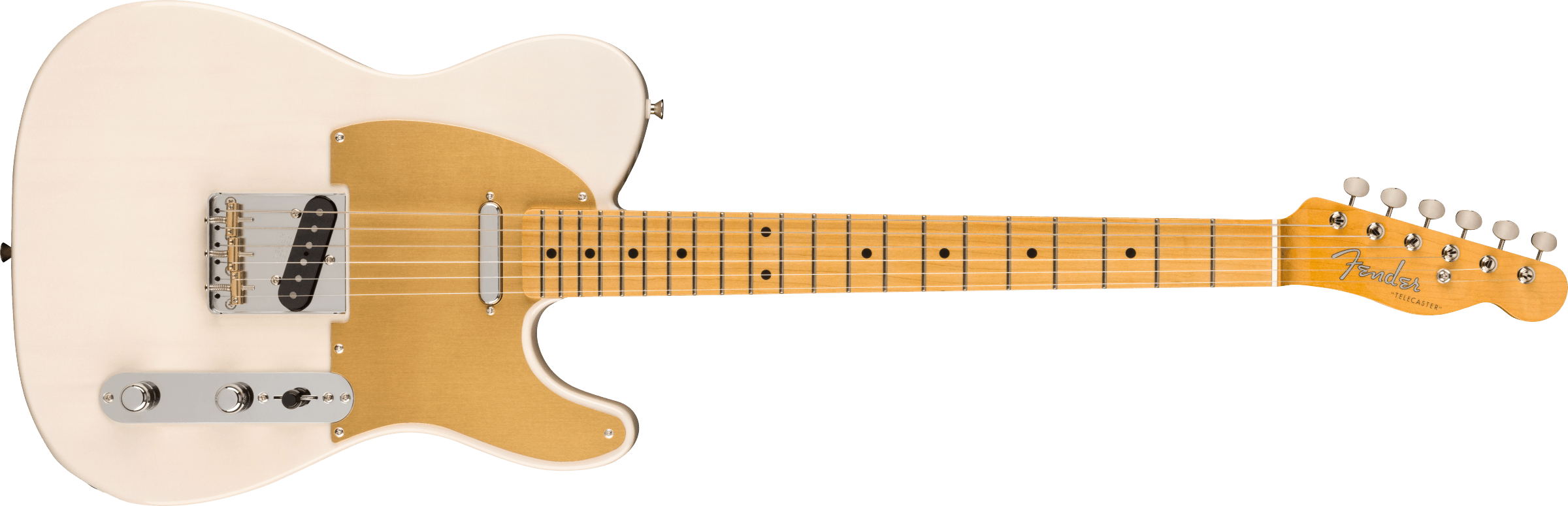 日产 JV 系列 Modified '50s Telecaster® 电吉他
