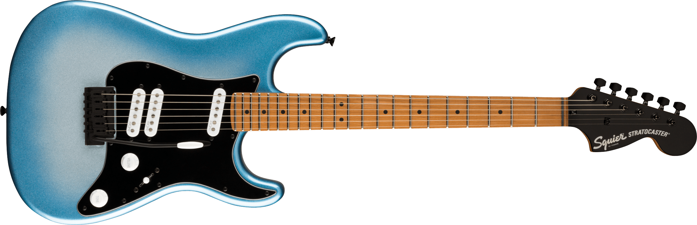 Squier Contemporary 当代系列 Stratocaster® Special 电吉他