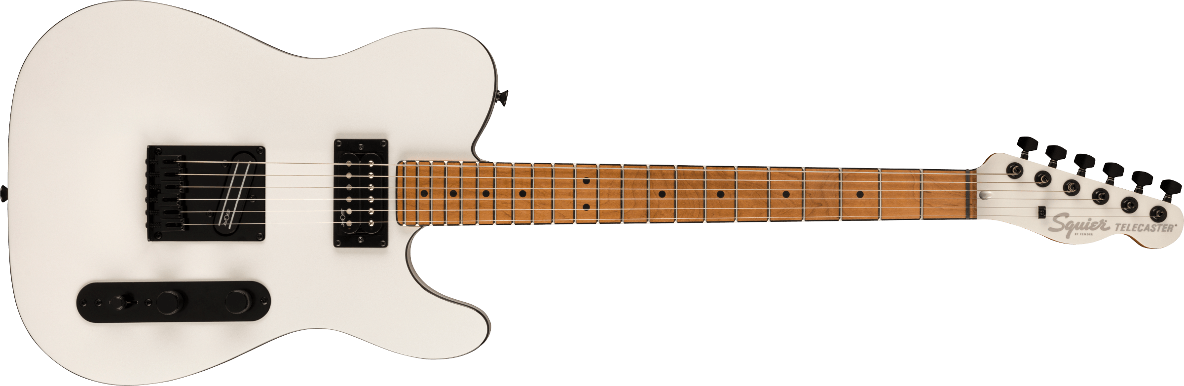 Squier Contemporary 当代系列 Telecaster® RH 电吉他