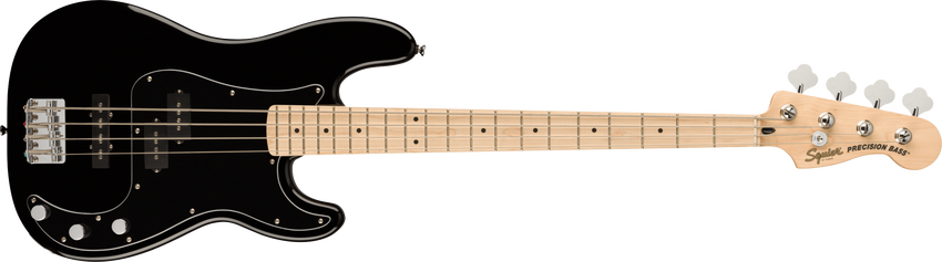 Squier Affinity系列Precision Bass PJ电贝斯