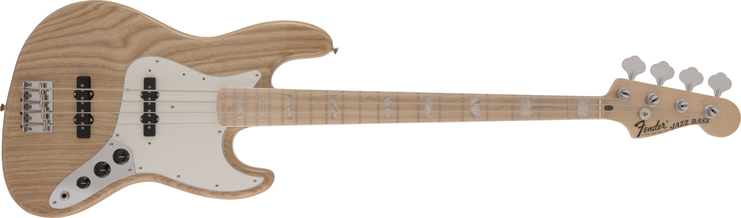 日产传承系列 70s Jazz Bass 电贝斯