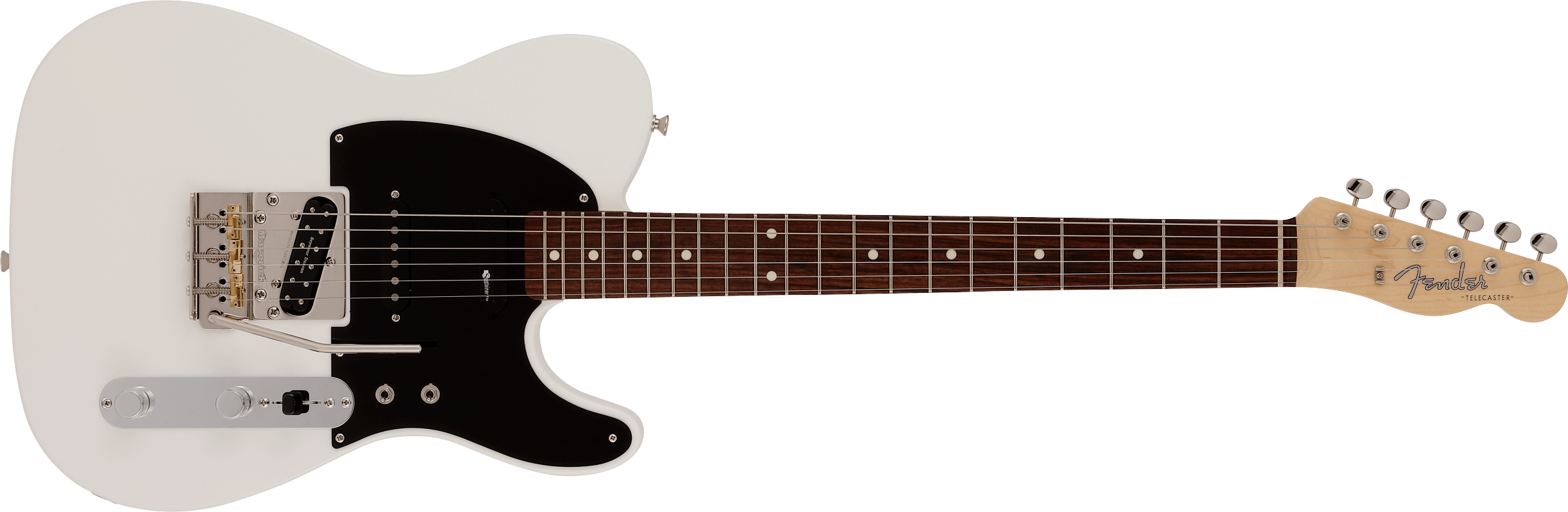 Miyavi 签名款 Telecaster® 电吉他