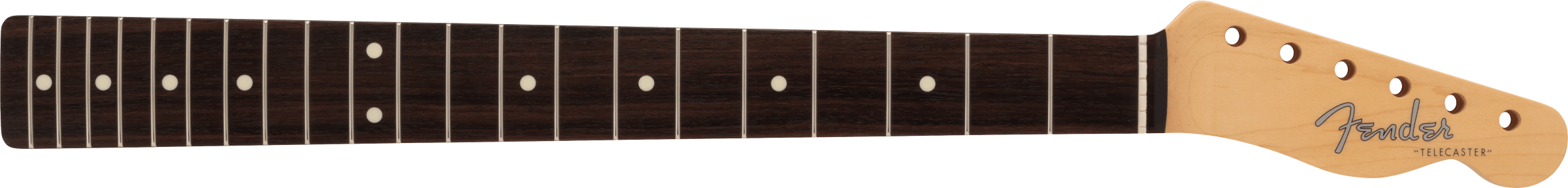 日产传统系列 60's Telecaster® 琴颈