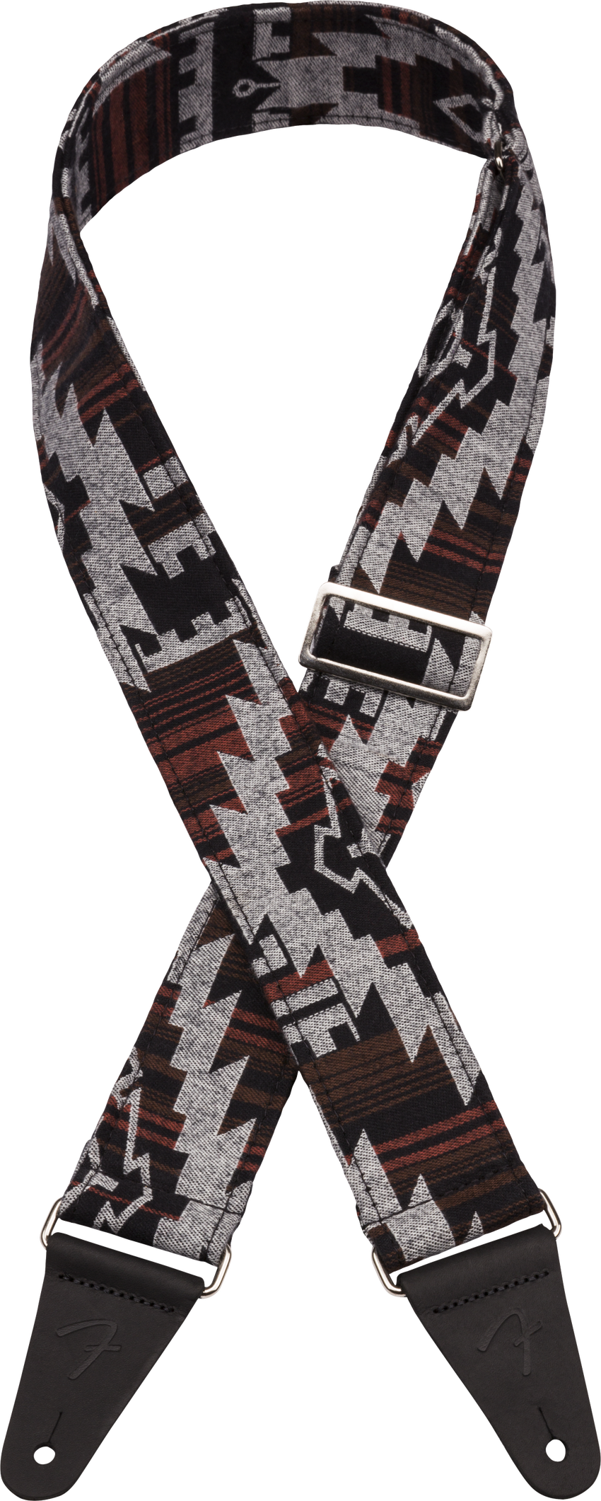 Zion吉他/贝斯背带