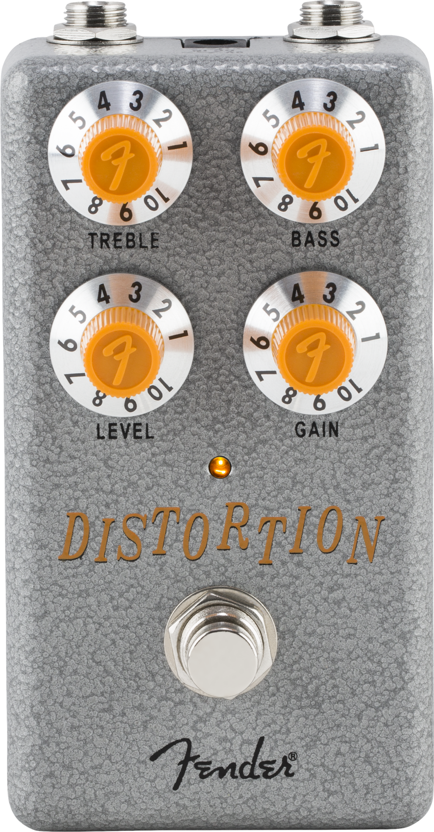 Hammertone 系列 Distortion 吉他失真效果器