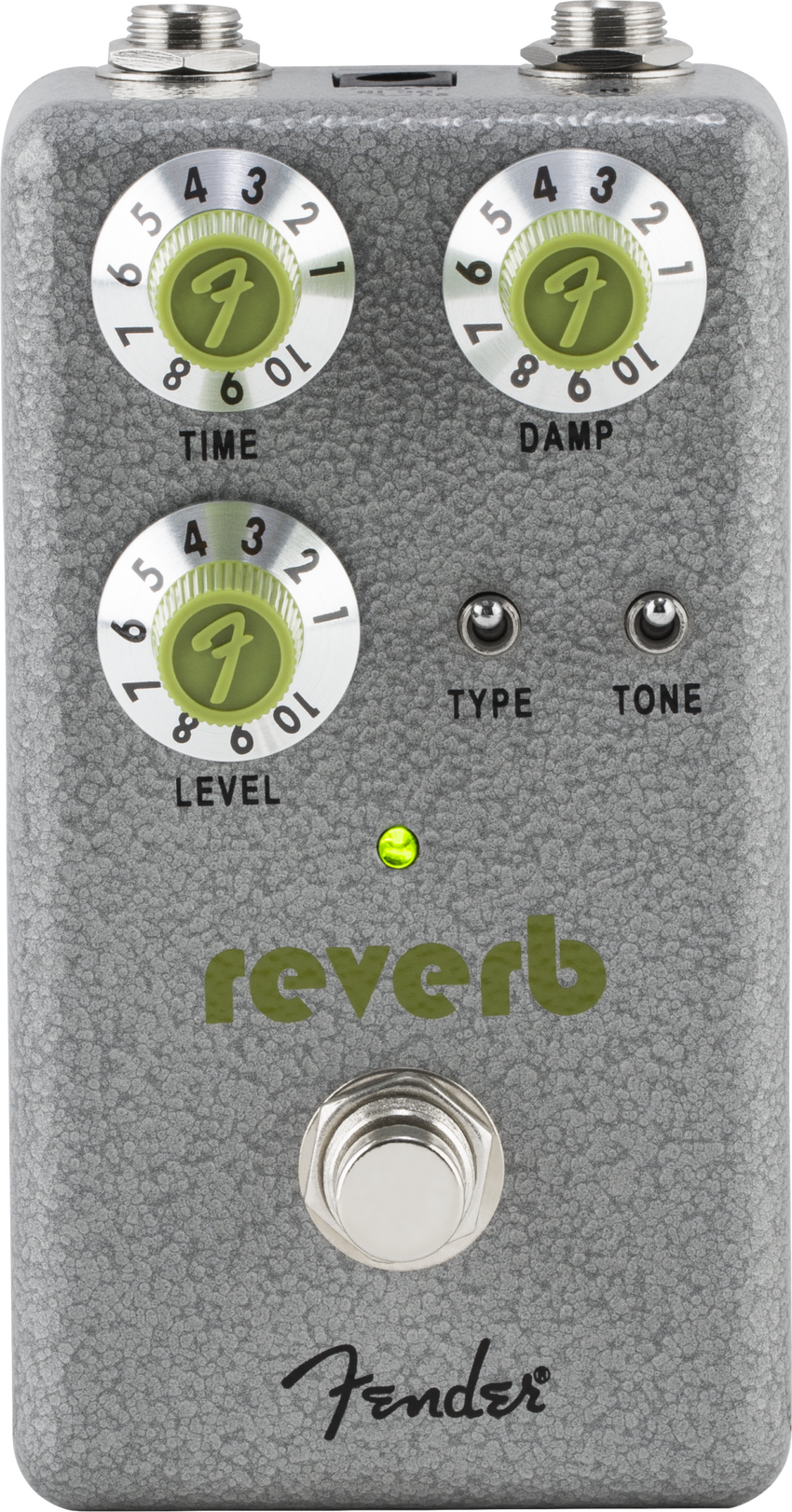 Hammertone 系列 Reverb 吉他混响效果器