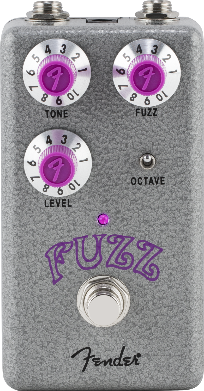 Hammertone 系列 Fuzz 吉他法兹效果器