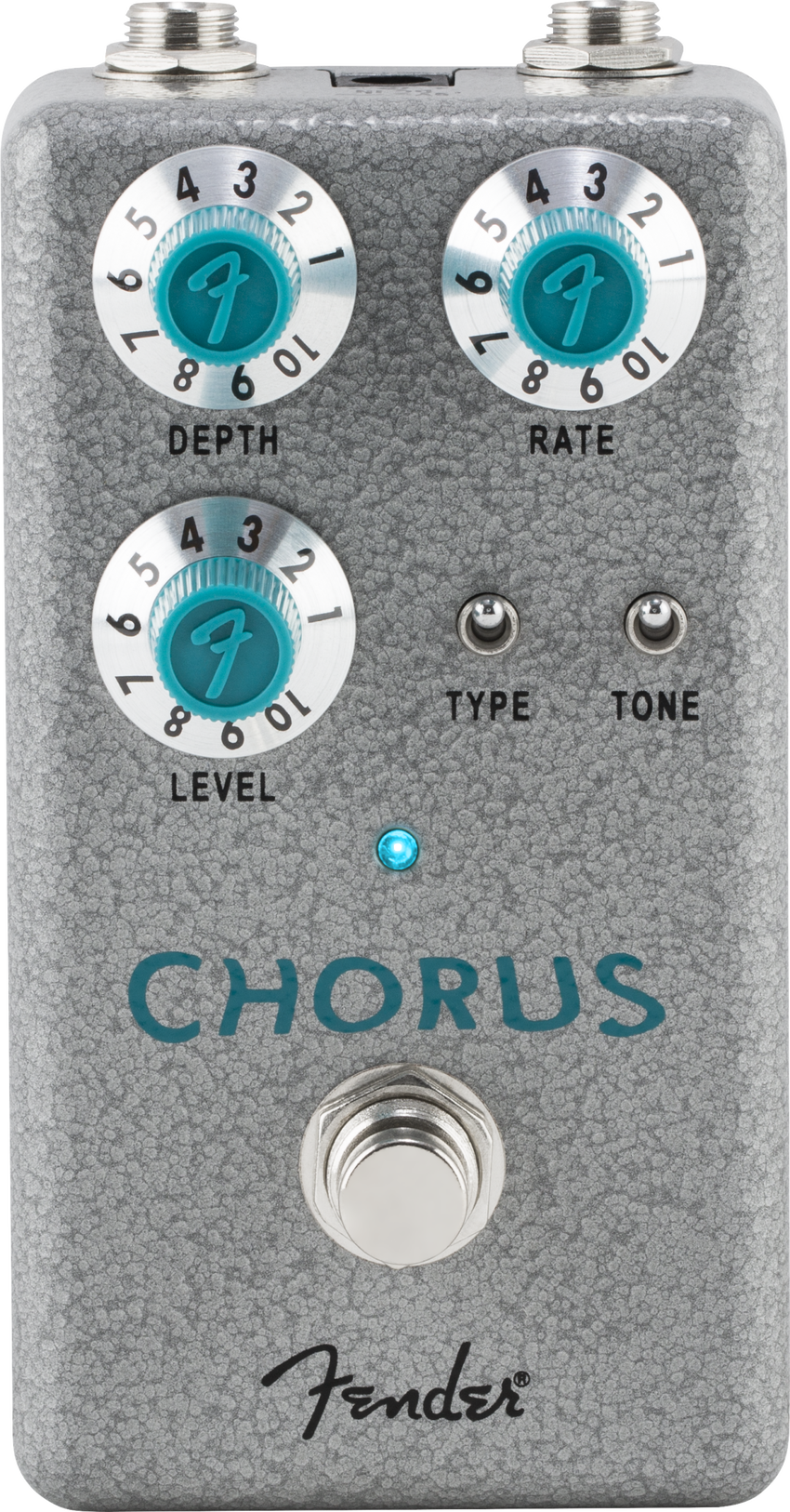 Hammertone 系列 Chorus 吉他合唱效果器