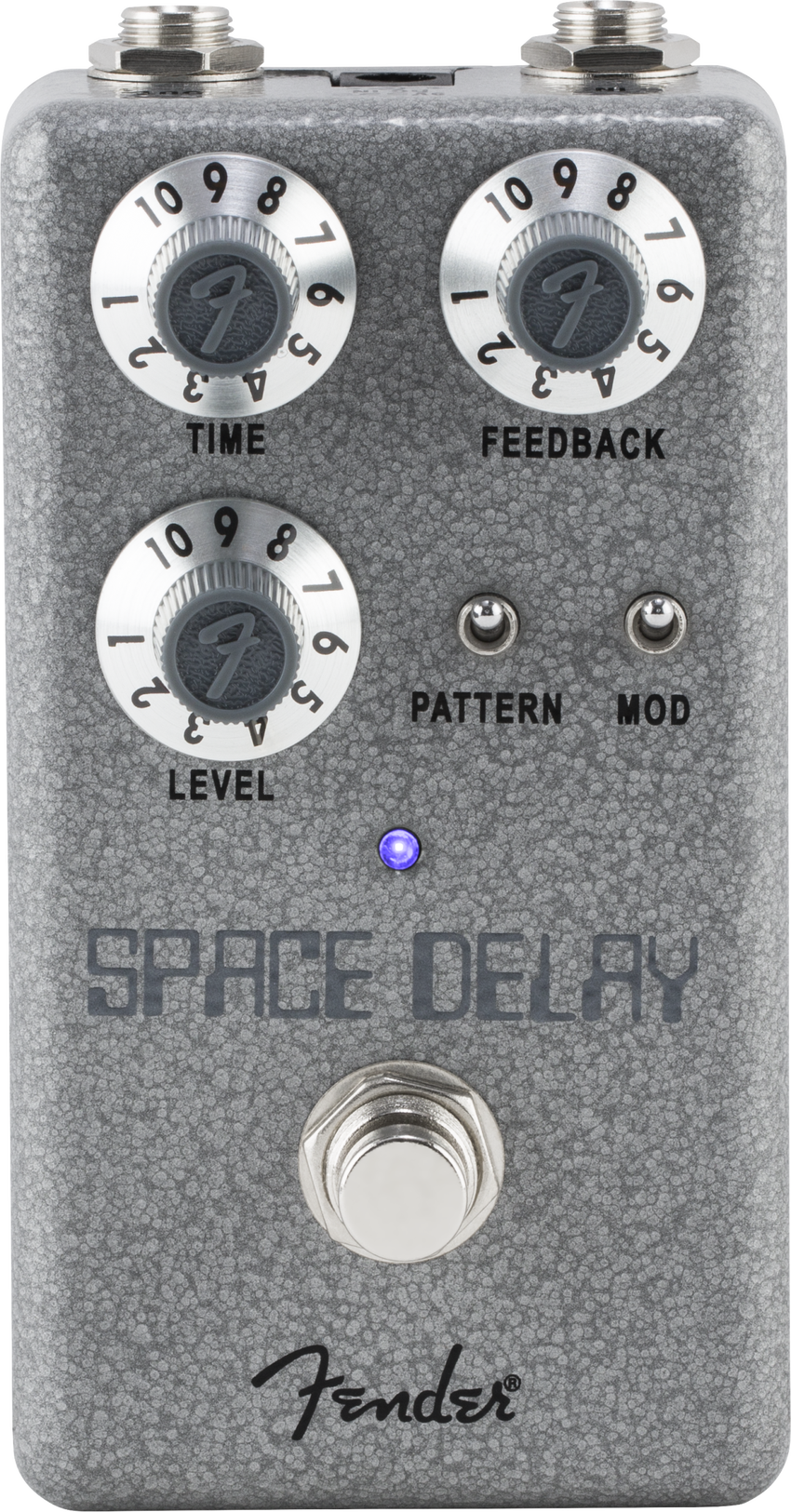 Hammertone 系列 Space Delay 吉他空间延迟效果器