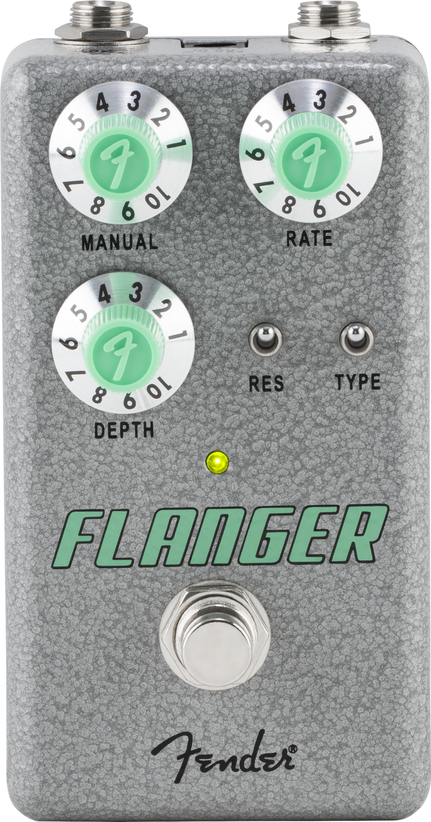 Hammertone 系列 Flanger 吉他镶边效果器