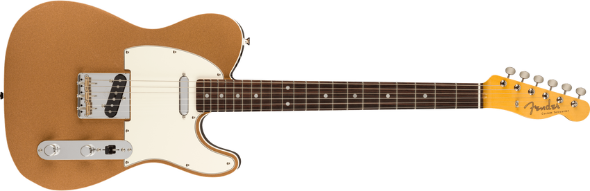 日产 JV 系列 Modified 60 年代 Custom Telecaster® 电吉他