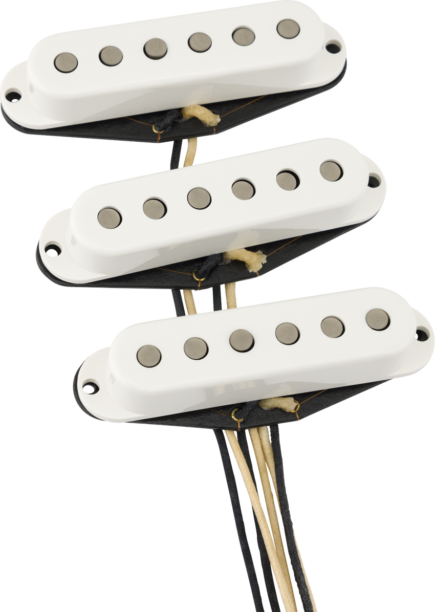 70 周年纪念版 '54 Stratocaster® 拾音器套装