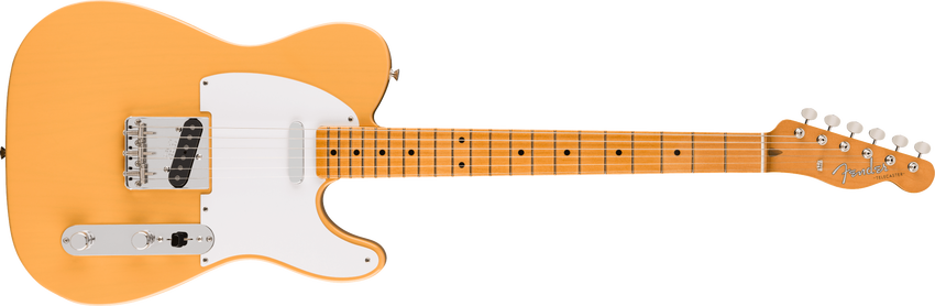 第三代时代系列 50 年代末期 Telecaster® 电吉他