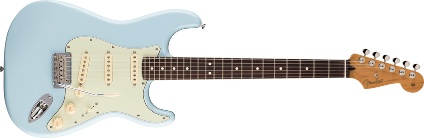 限量版第二代玩家系列 Stratocaster® 电吉他