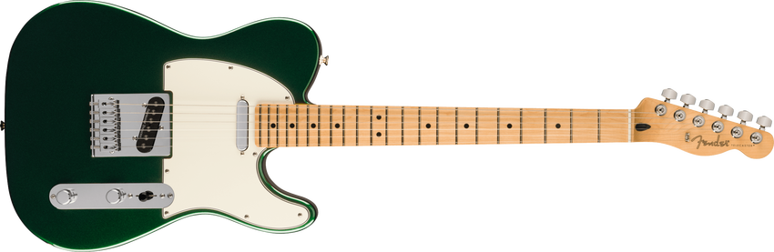 限量版玩家系列 Telecaster® 电吉他