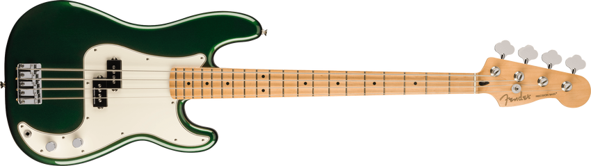 限量版玩家系列 Precision Bass® 电贝斯
