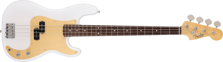 日产传统系列 50 年代 Precision Bass® 电贝斯