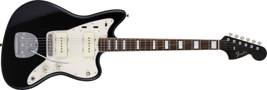 日产传统系列 60 年代末期 Jazzmaster® 电吉他