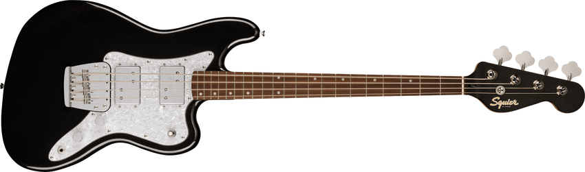 Squier 超凡系列 Rascal™ Bass HH 电贝斯