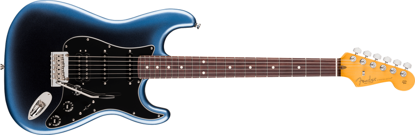 美产专业系列 Stratocaster® HSS 电吉他