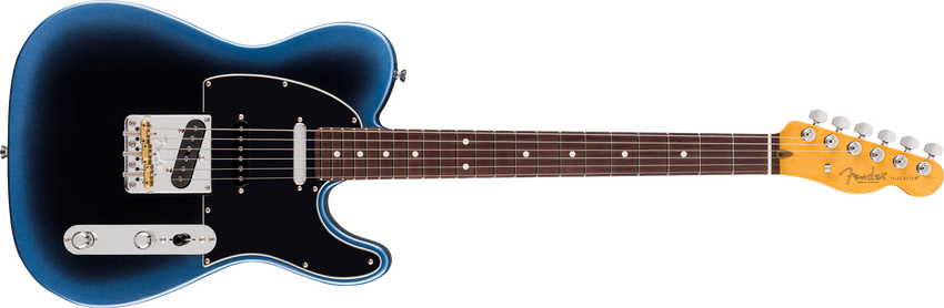 美产专业系列 HotShot™ Telecaster® 电吉他