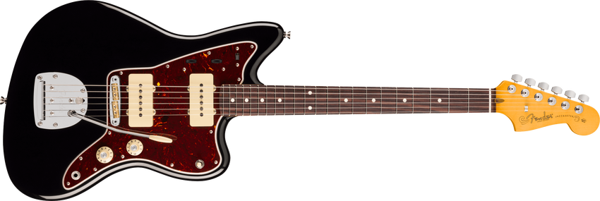 美产专业系列 Jazzmaster® 电吉他