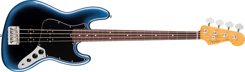 美产专业系列 Jazz Bass® 电贝斯