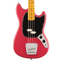 Mustang Bass®